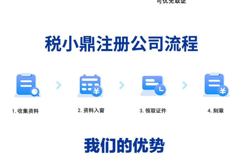 上海代理记账公司注册条件